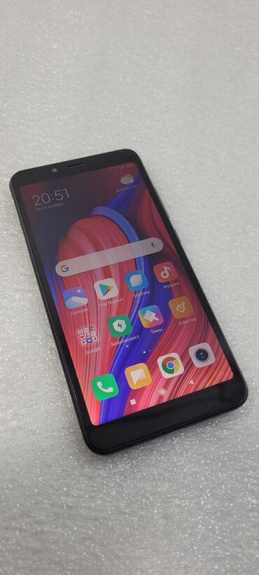сяоми 13 ультра цена бишкек: Redmi, Redmi 6, Колдонулган, 64 ГБ, түсү - Кара, 2 SIM