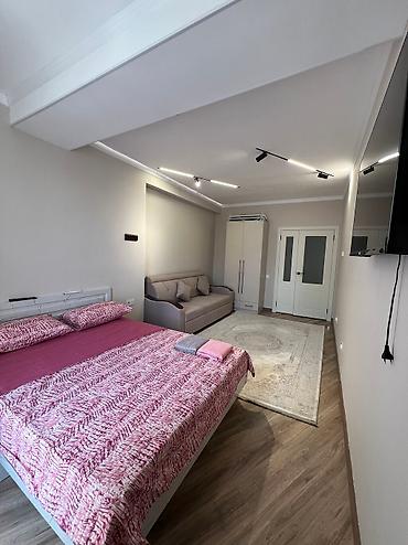 Посуточная аренда квартир: Посуточно / на часы — уютная 1-комнатная квартира в центре (район — 9