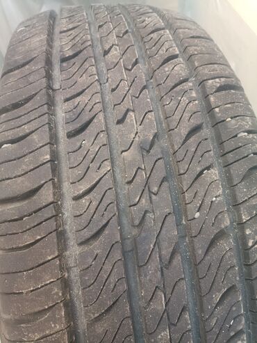 Шины: Шины 205 / 65 / R 16, Всесезонная, Комплект, Легковые, Корея, Hankook at lalafo.kg Шины: Шины 205 / 65 / R 16, Всесезонная, Комплект, Легковые, Корея, Hankook