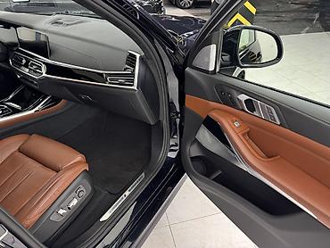 BMW: BMW X7: 2019 г., 3 л, Автомат, Бензин, Внедорожник — 17