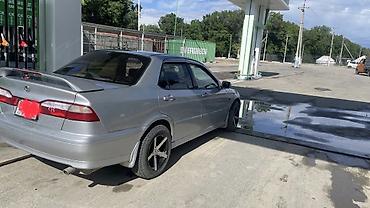хонда фит г ош: Honda Accord: 2001 г., 1.8 л, Автомат, Бензин — 4