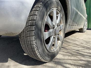 Daewoo: Daewoo Matiz: 2005 г., 0.8 л, Ручные, Бензин, Хэтчбэк — 8