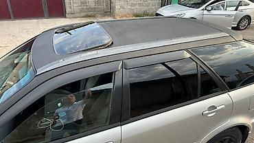 хонда акорт 7: Honda Accord: 2000 г., 2.3 л, Автомат, Бензин, Универсал — 10