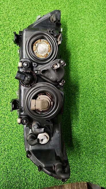 Передние фары: Передняя правая фара BMW 2002 г., Б/у, Оригинал, Германия — 10