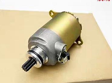 Другие автозапчасти: Продаются качественные запчасти для скутеров 50-125-150cm³ Все — 13