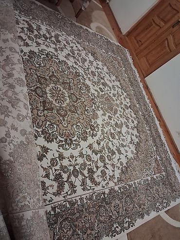 qərənfil gulu: Xalça Dekorativ, Kredit yoxdur — 2