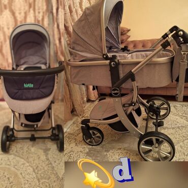автокресла cybex pallas 2 fix: Kidilo kalyasqa 2 ededir.1 ededi 150 azn . ekizler ucun aliib.1 ay