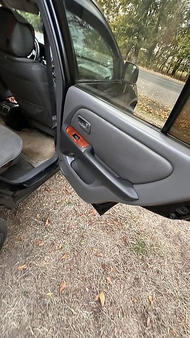 стартор: Lexus RX: 1999 г., 3 л, Автомат, Бензин, Кроссовер — 9