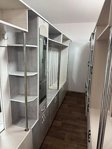 standing mirror: Прихожая модульная с зеркалом и множеством систем хранения. Основные — 7
