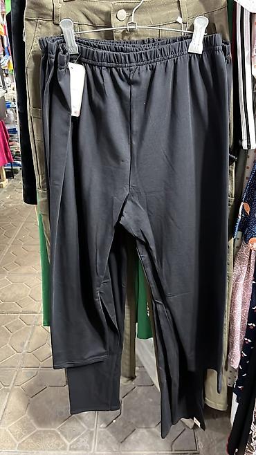 Лосины, леггинсы: Оптом и в розницу •Домашние штаны •Лосины •Шортики •лосины для — 8