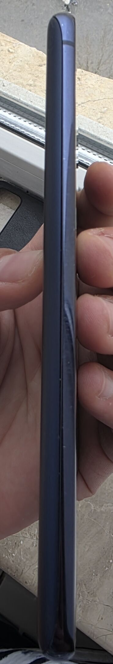 Samsung: Samsung Galaxy S21 FE, 128 GB, rəng - Mavi — 7