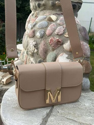 Torbe: Elegantna torbica, Mona — 10