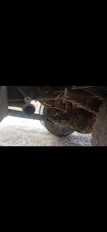 Yük maşınları: Yük maşınları — 6