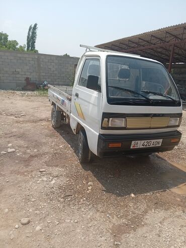 подшипник матиз передний: Daewoo Лабо: 1994 г., 0.9 л, Механика, Бензин, Универсал
