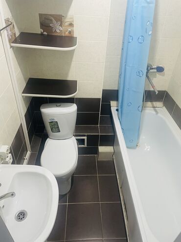 Продажа квартир: 2 комнаты, 44 м², Элитка, 9 этаж — 29