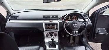 tuned air: VOLKSWAGEN PASSAT B6 170KS 2010. GOD. - KOMPLETAN AUTO U DELOVIMA | — 1