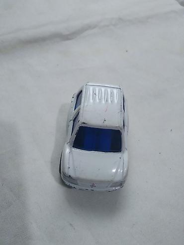 Autići: Autici plasticni,cena za kom — 14