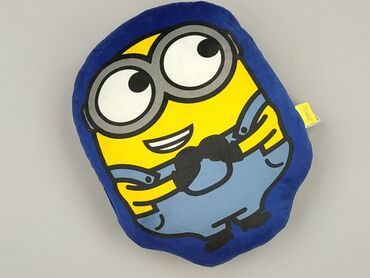 PL - Pillow 39 x 30, color - Multicolored, condition - Perfect
