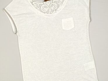 koszulka pod marynarkę damska: Urban Surface, T-shirt damski, rozmiar S