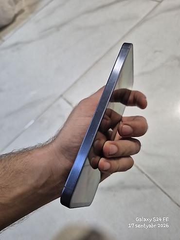 poco x6 pro 5g 12 512: Samsung Galaxy A55 5G, 256 GB, rəng - Mavi — 4