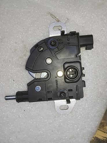 петля капот: Замок капота FREY Auto Parts - Назначение: привод/замок капота с — 1