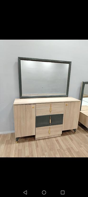 dolab satilir: İkinəfərlik çarpayı, Dolab, Yeni — 3