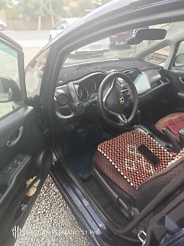 fit 2012: Honda Fit: 2008 г., 1.3 л, Автомат, Бензин, Хэтчбэк — 1