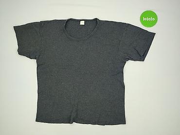 echo bluzki: T-shirt damski, rozmiar 9XL — 2