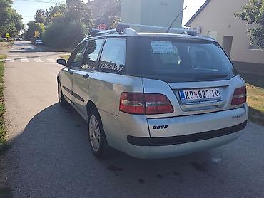 tankim: Fiat Stilo 2003. g. 1,9JTD, 85Kw/115KS, registrovan do 12.02.2027 — 3