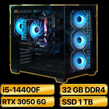 мониторы nvidia g sync: Компьютер, ядер - 10, ОЗУ 32 ГБ, Для работы, учебы, Новый, Intel Core i5, NVIDIA GeForce RTX 3050, NVMe
