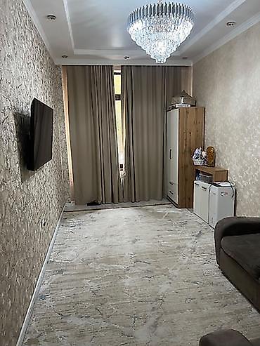 старый вокзал: 1 комната, 50 м², Восточный (старый) автовокзал 10 этаж — 1