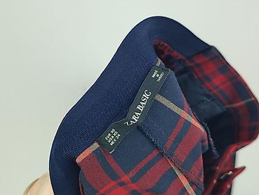 zara woman basic: Zara, Spodnie materiałowe damskie, rozmiar XS — 4