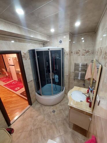 Yeni tikili: 3 otaqlı, Yeni tikili, 96 kv. m — 21