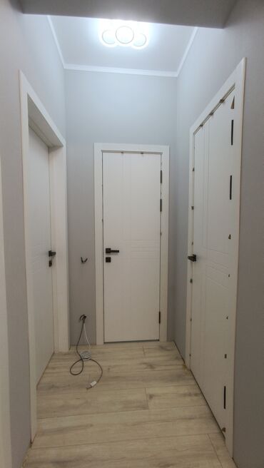 Ремонт окон и дверей: Дверь: Установка, Бесплатный выезд — 25