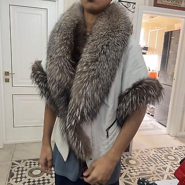Шубы: Шуба, Норка, Длинная модель — 21