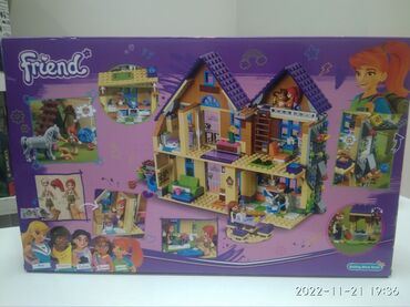 интернет магазин игрушек бишкек: Лего 11204 деталей 734 магазин игрушек lego store Ахунбаева 114