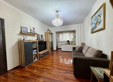 104 серия квартиры: 3 комнаты, 62 м², 106 серия, 1 этаж, Косметический ремонт