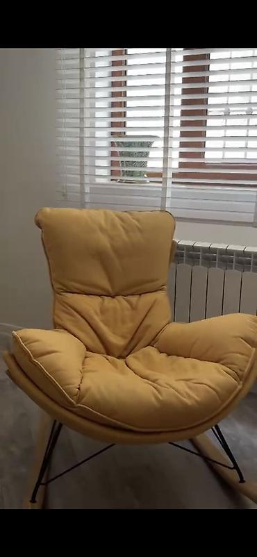 купить кресло стул: Kreslo 430 azn teze kimidi uncan hezi aslanov sefure — 1