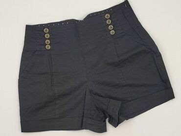 Women: Bershka, Shorts for women, size M (EU 38)