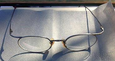 Naočare: ADIDAS dioptrijski ram za naočare ORIGINAL 140 mm. ORIGINAL — 8