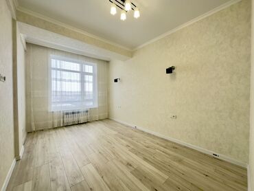 квартира сдаю кант: 2 комнаты, 64 м², Элитка, 14 этаж, Евроремонт