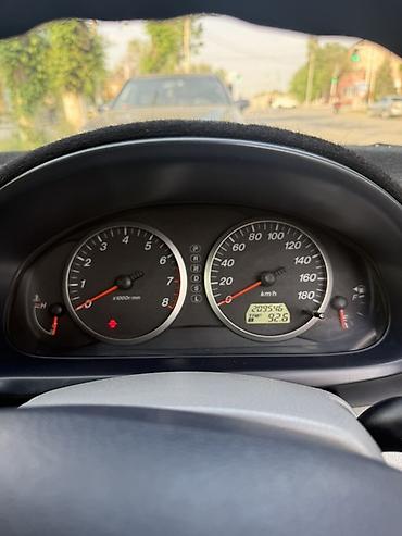 devo matiz: Mazda Demio: 2003 г., 1.5 л, Автомат, Бензин, Хэтчбэк — 7