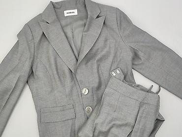 garnitur kotex: Elegancki komplet, rozmiar 2XL — 1