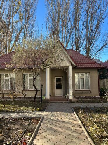 Долгосрочная аренда домов: 400 м², 10 комнат — 28