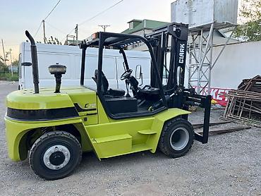 traktor satis ucreti: Forklift – anbar, logistika və tikinti sahələri üçün etibarlı — 3