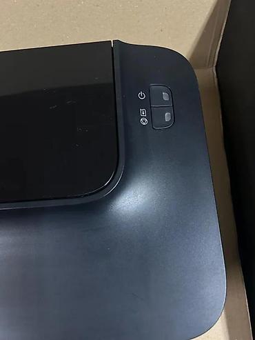 Skeneri: Canon PIXMA iP2700 inkjet štampač - Tip: A4 kolor inkjet štampač - — 7