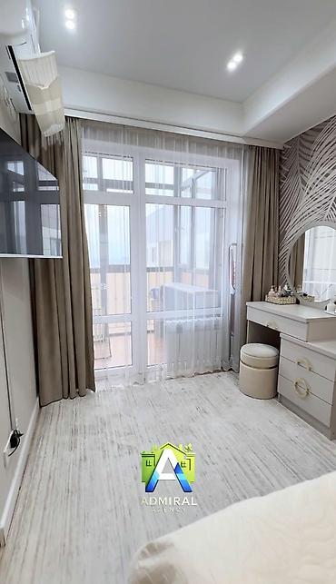 Продажа квартир: 2 комнаты, 64 м² — 3