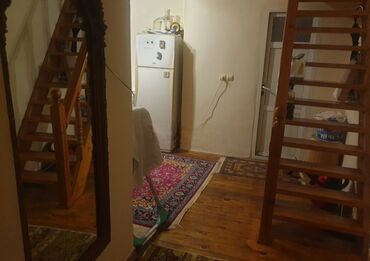 Uzunmüddətli kirayə evlər: 80 kv. m, 3 otaqlı, Kanalizasiya, Kombi, Qaz — 6