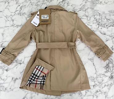 usag geyim: Jilet, Uniseks, 4 - 5 yaş, Burberry — 4
