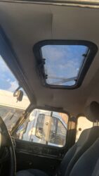 УАЗ: УАЗ Hunter: 2012 г., 2.7 л, Механика, Газ, Внедорожник — 9